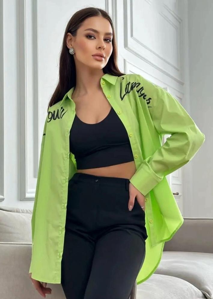 Рубашка #23068059