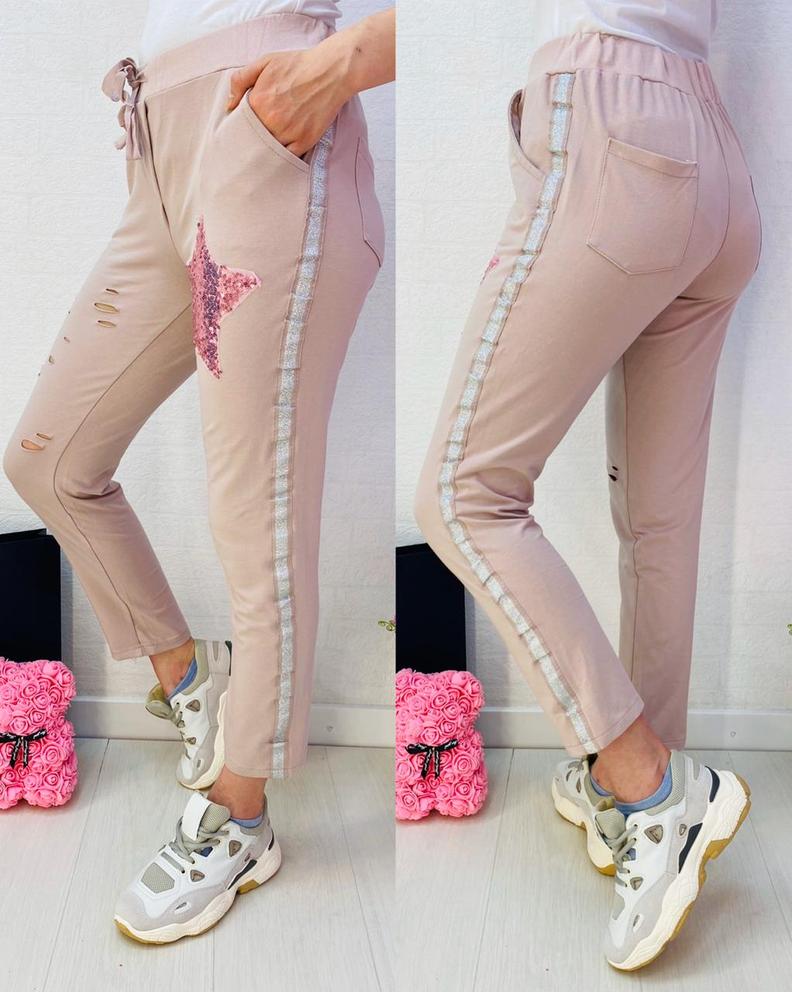 Спортивные брюки #20369843