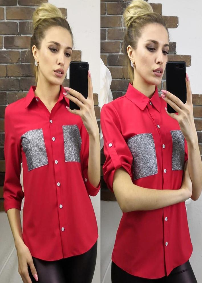 Рубашка #21153027