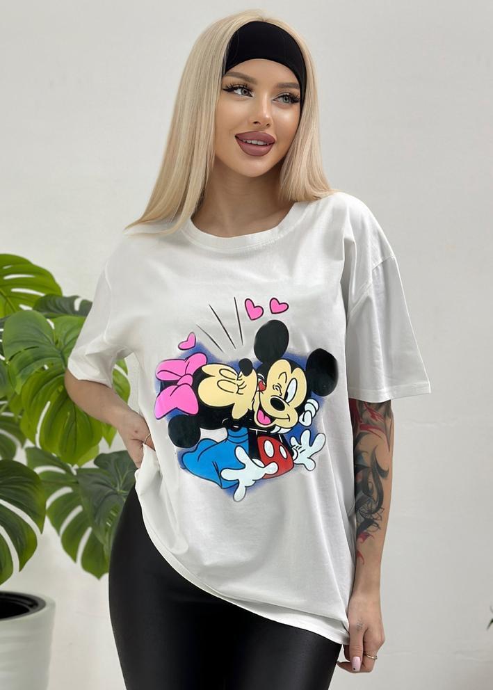 Футболка #21190728