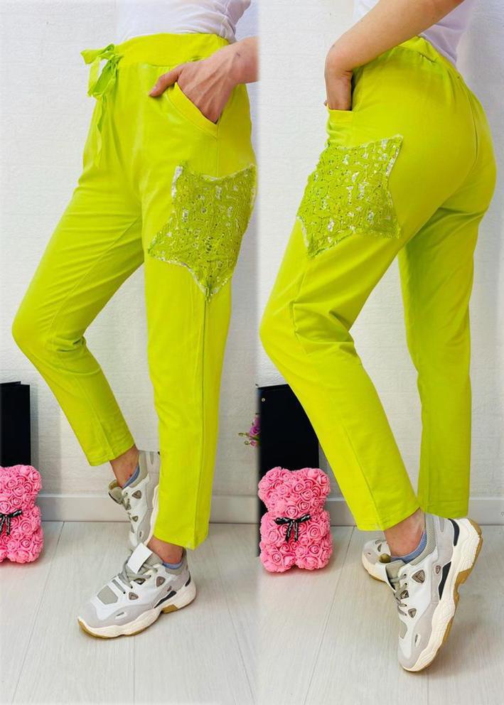 Спортивные брюки #20638983