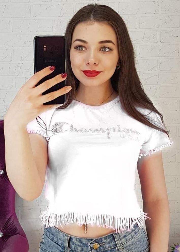 Футболка #20640104