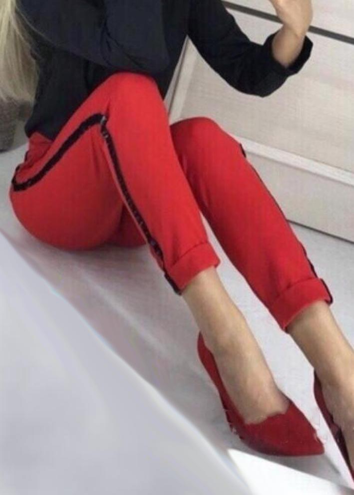 Спортивные брюки #21165036