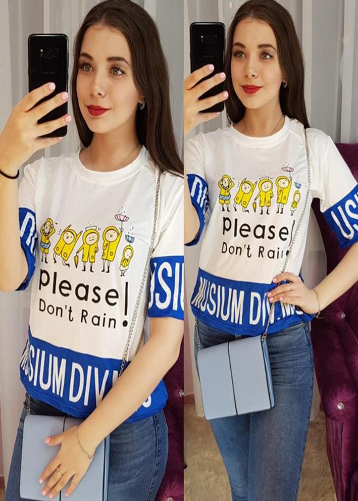 Футболка #20640136