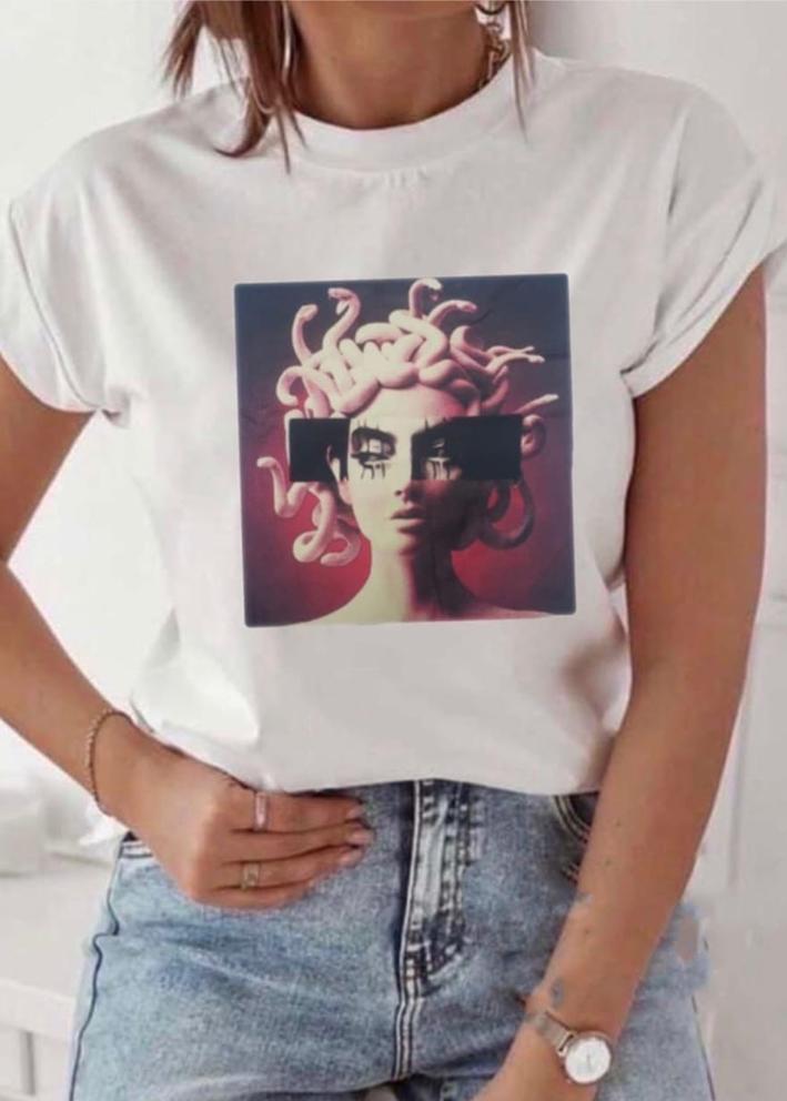 Футболка #21142384