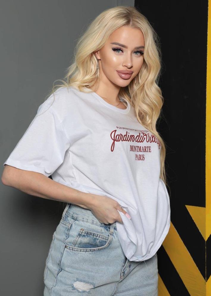 Футболка #23201030