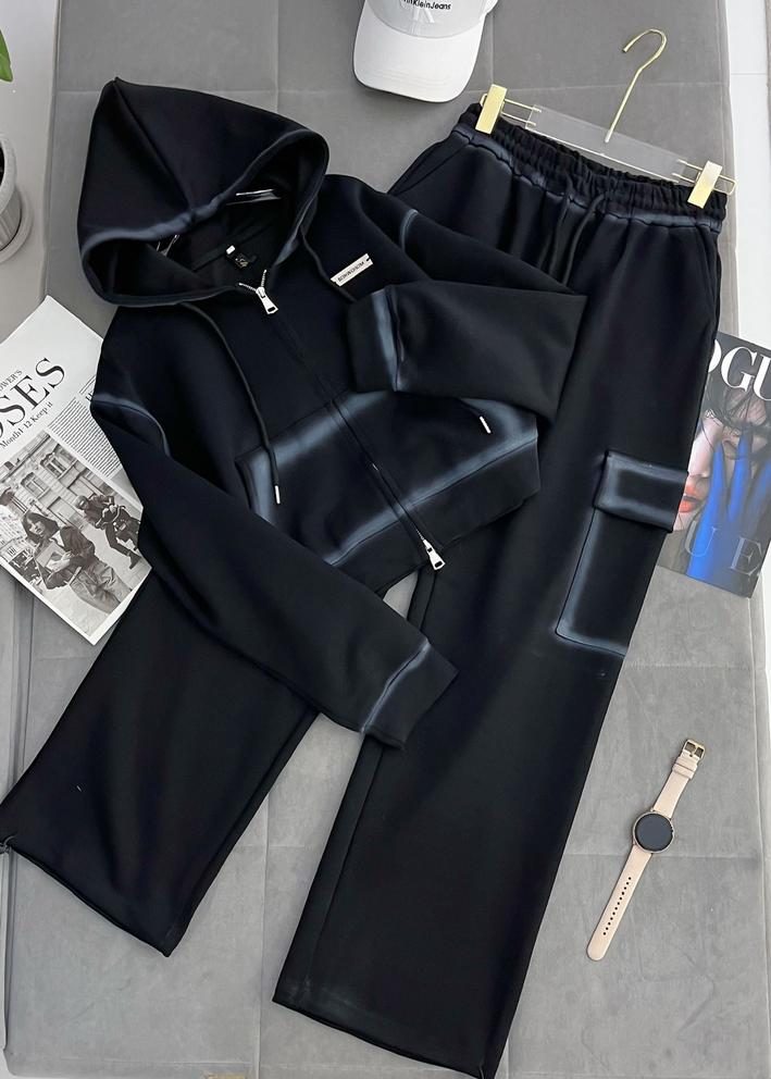 Спортивный костюм #23070534