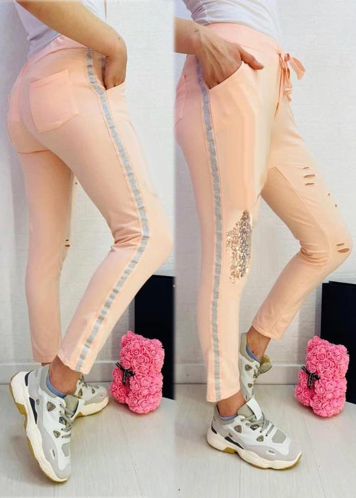 Спортивные брюки #20607787