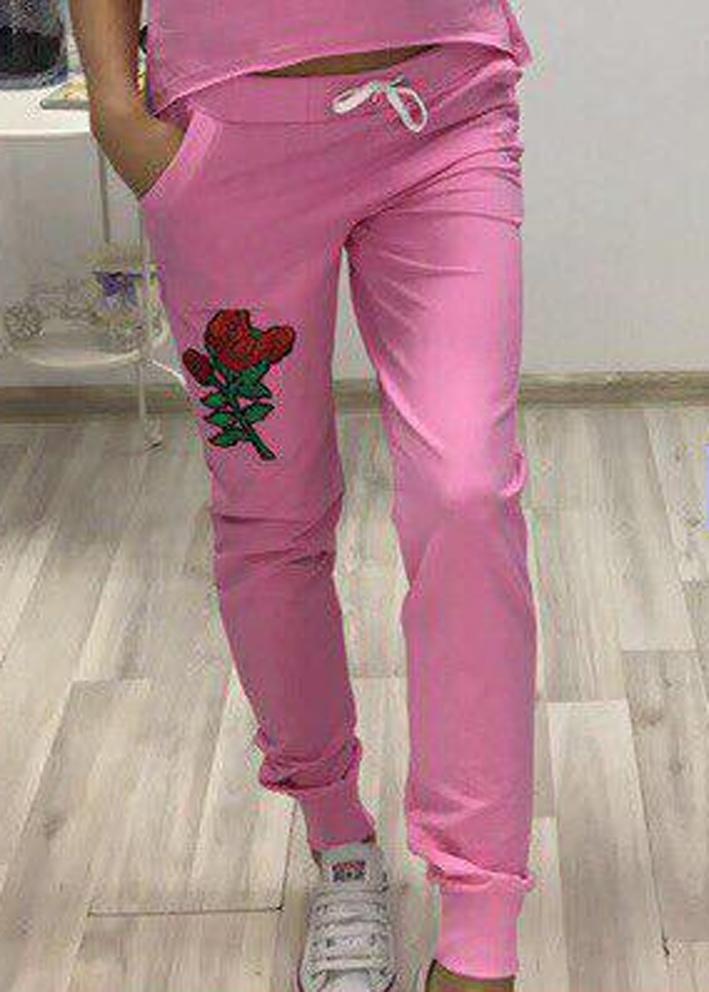 Спортивные брюки #21165073