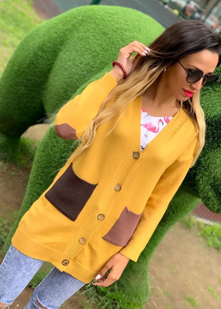 Кардиган #23148231