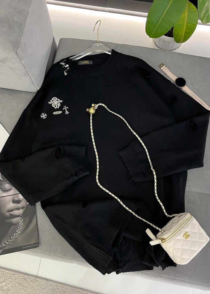 Свитер #23070577