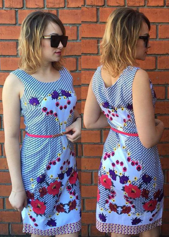 Платье #20639488