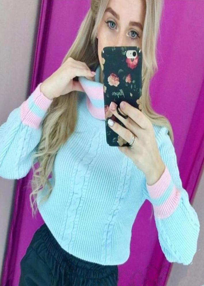 Свитер #21160608