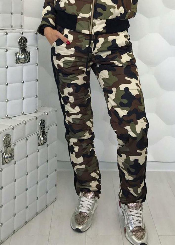 Спортивные брюки
