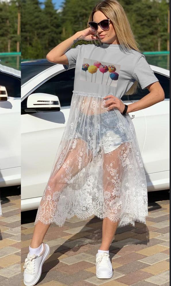 Туника #20578950