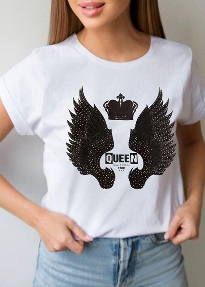 Футболка #21142199