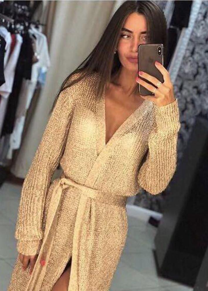 Кардиган #23044695