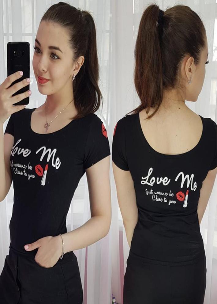 Футболка #20634889