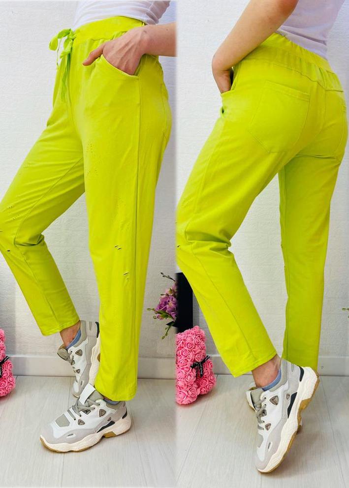 Спортивные брюки #20607793