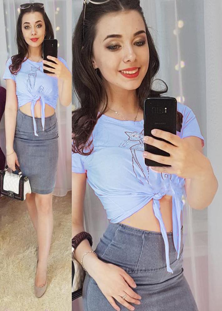 Футболка #20640319