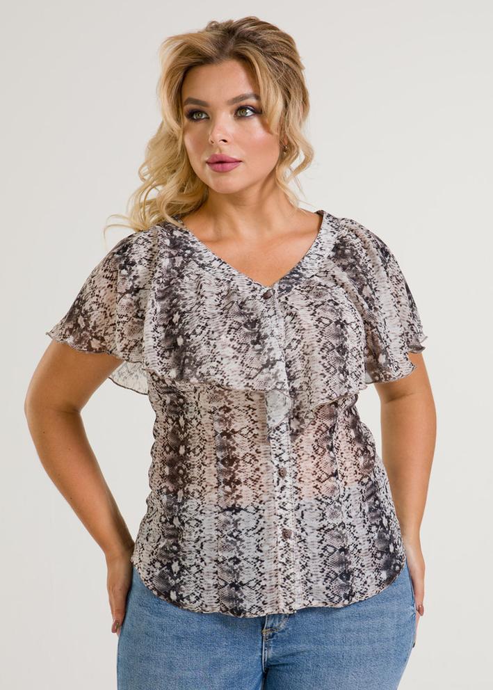 Блузка #23140733