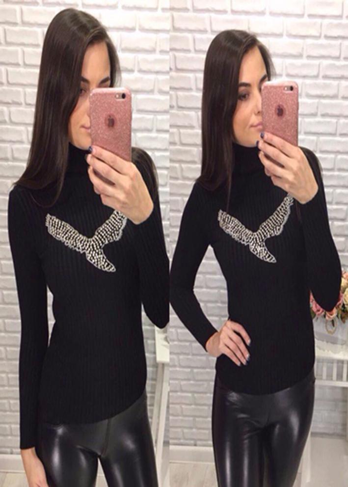 Водолазка #21152916