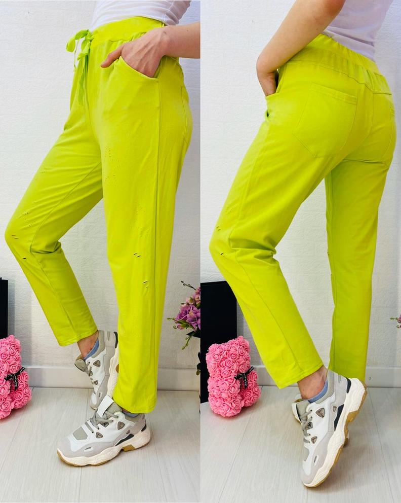 Спортивные брюки #20369851