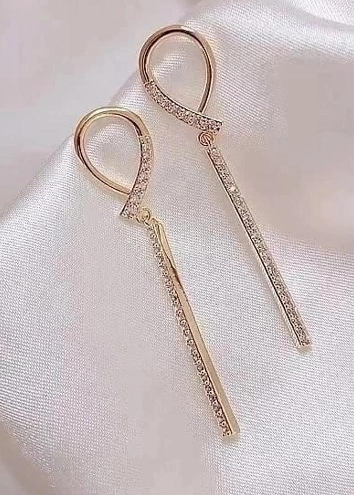 Серьги 21099150