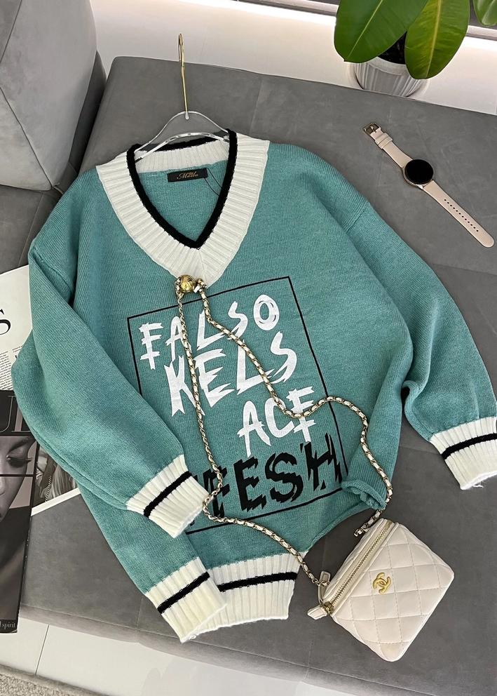 Свитер #23070582