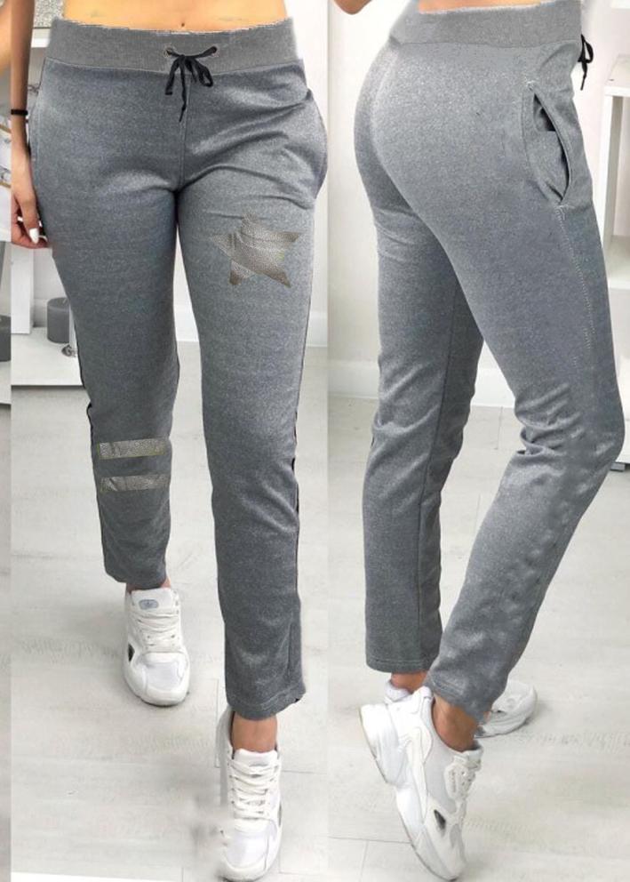 Спортивные брюки #20366198