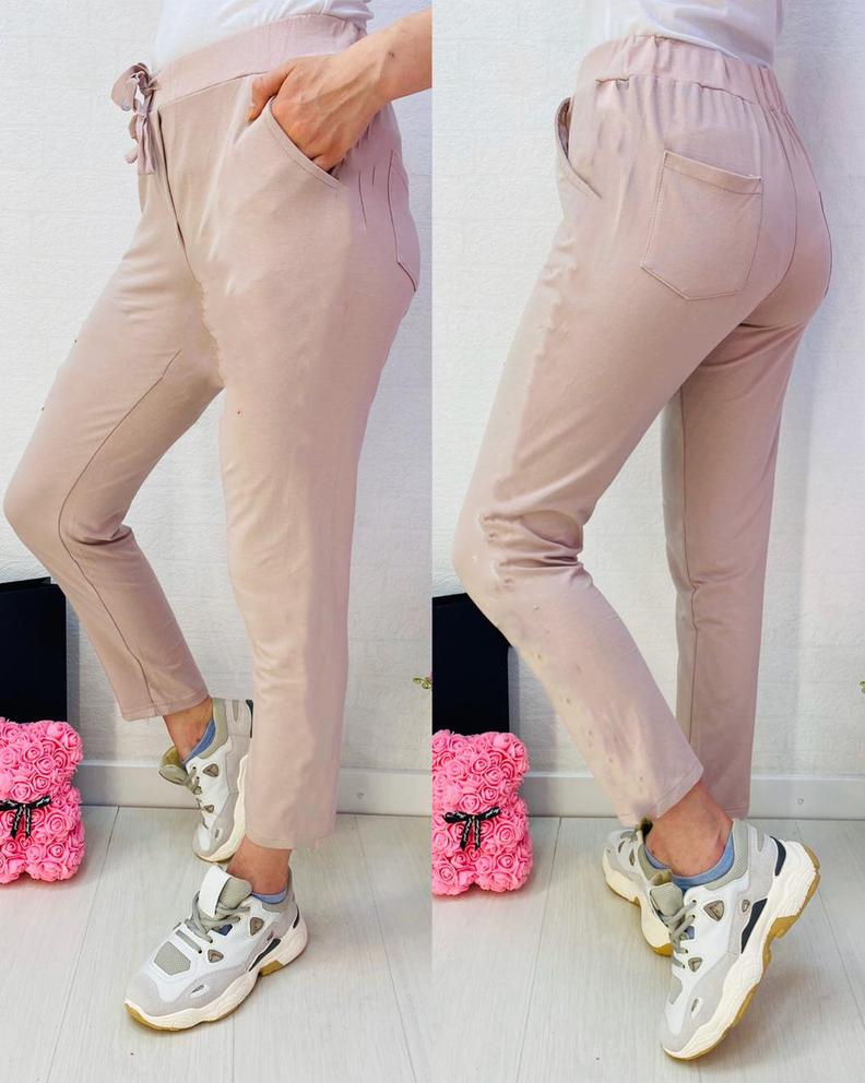 Спортивные брюки #20369853