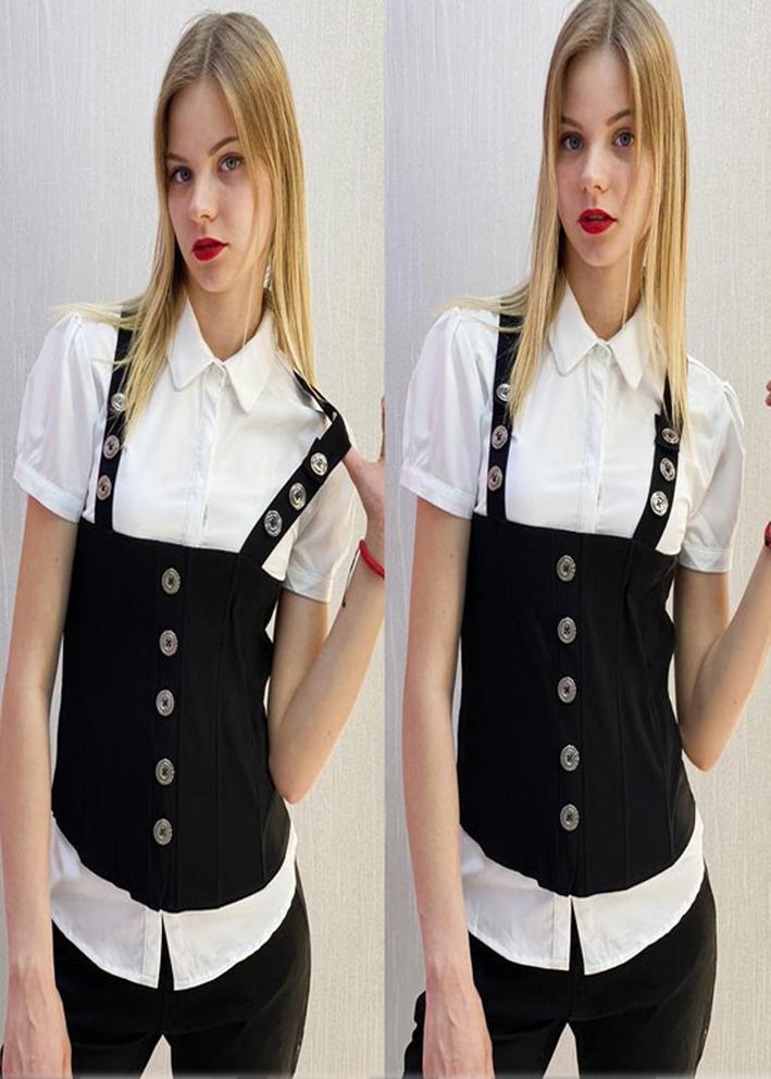 Жилет #20588684