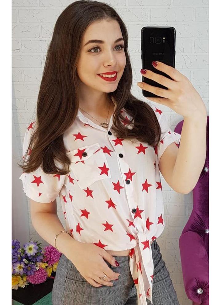 Рубашка #20640396