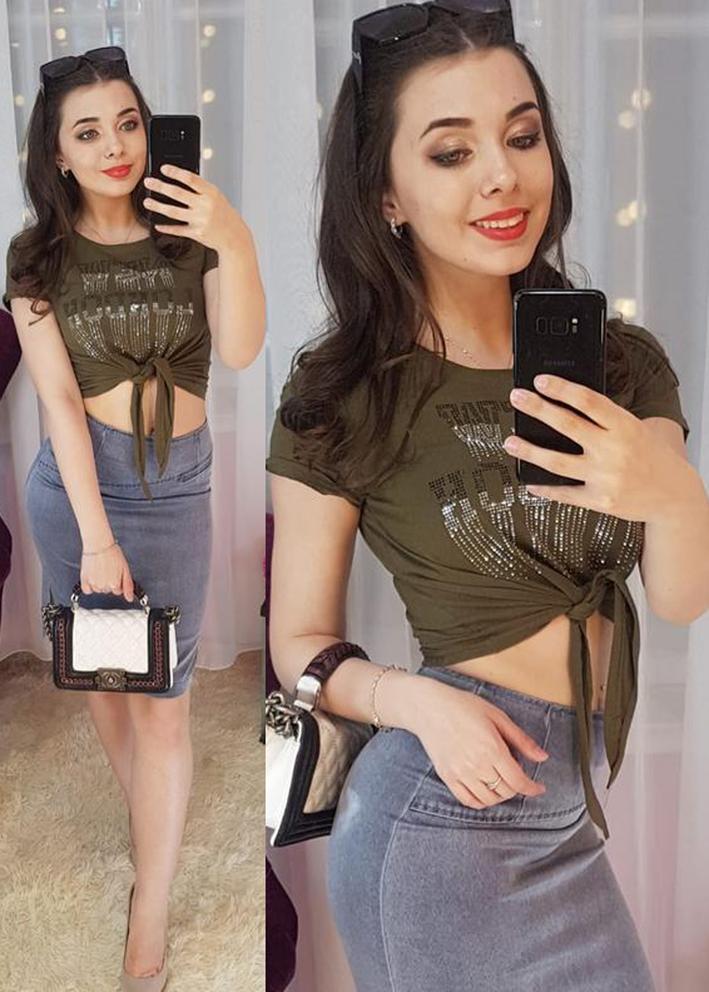 Футболка #20640306