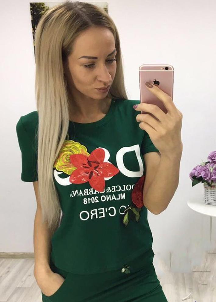 Футболка #21131540