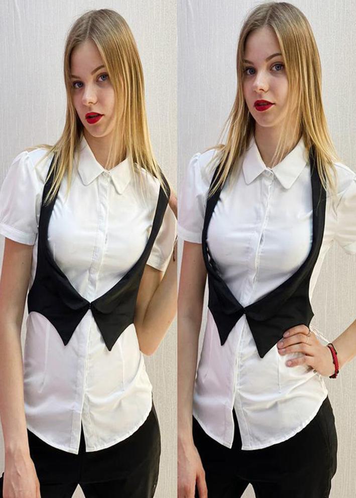 Жилет #20706326