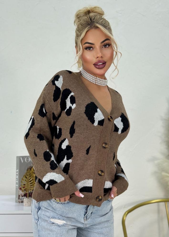 Кардиган #23068166