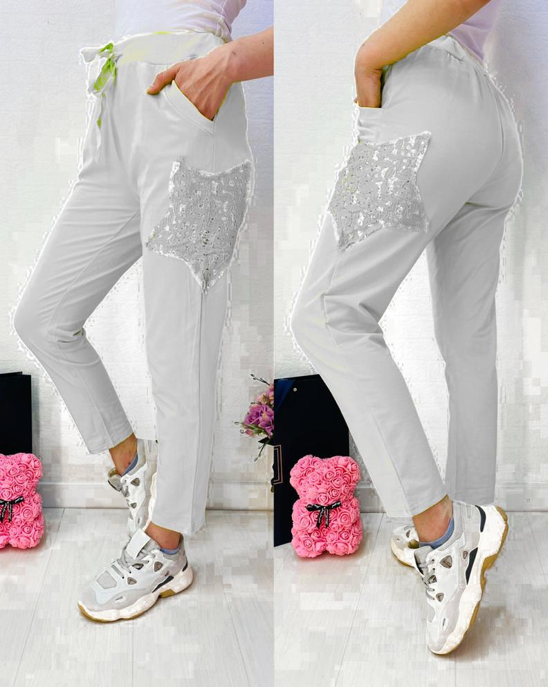 Спортивные брюки #20369832