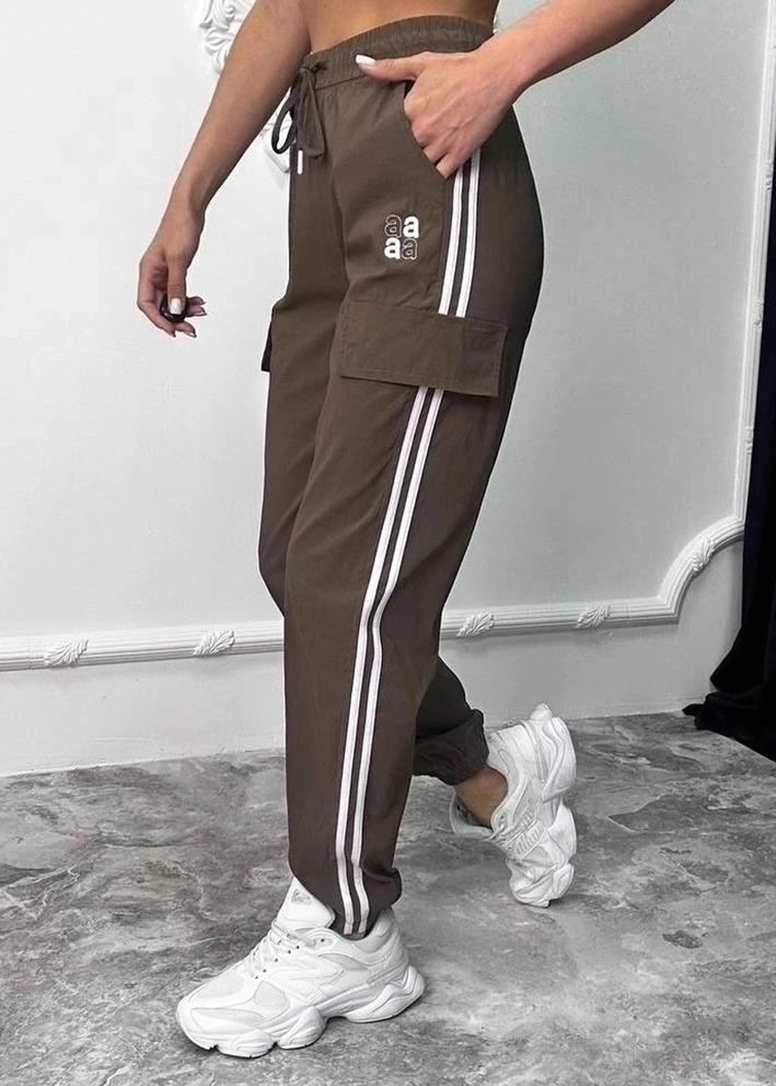 Спортивные брюки 23269231