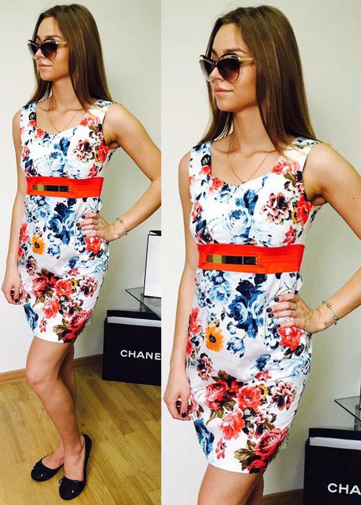 Платье #20640685