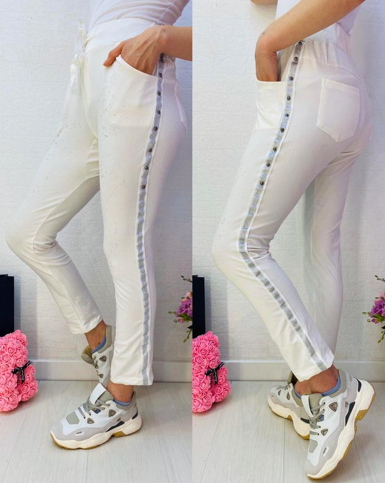 Спортивные брюки #20369842