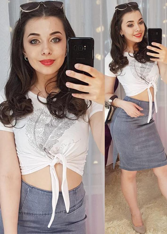 Футболка #20640328