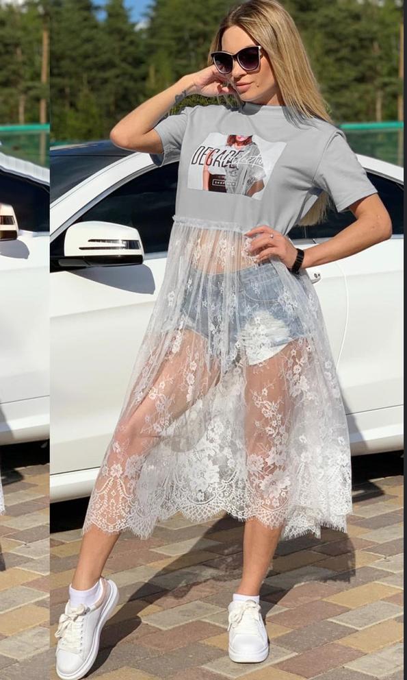 Туника #20365170