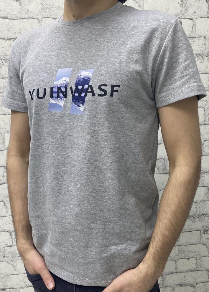 Футболка #20886317