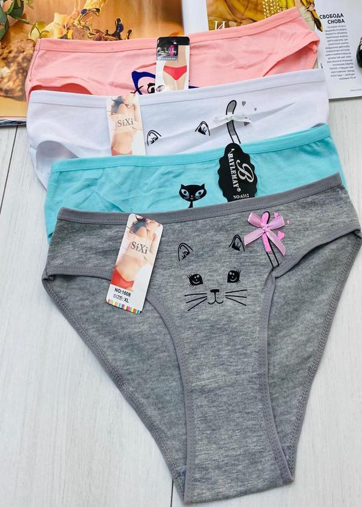 Трусы 5шт #23072113